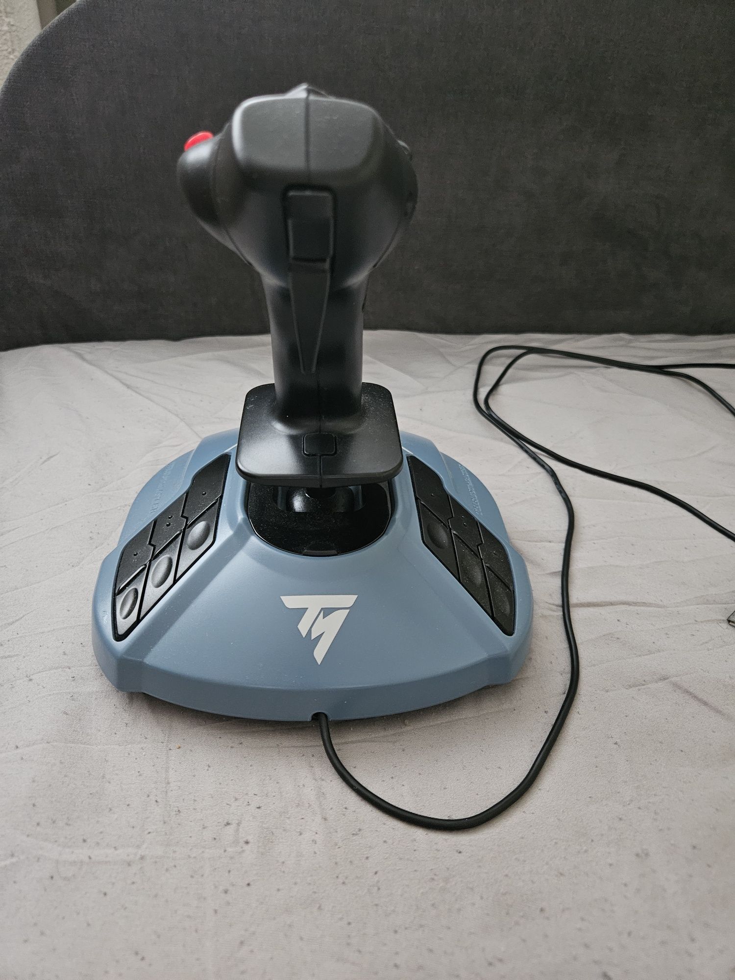 Joystick Thrustmaster Sidestick Airbus Edition