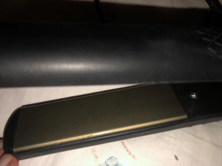 Alisador Cabelo OPORTUNIDADE