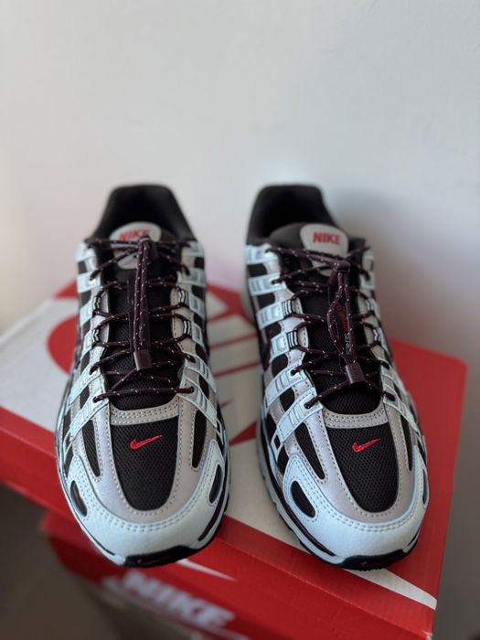 Оригінальні кросівки Nike   P-6000 40.5 розмір