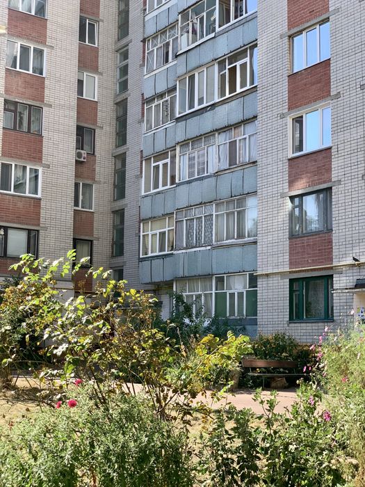Квартира з сауною. Центр. Гонча 90.