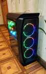 Игровой ПК i5 11400/RAM 32 DDR4/SSD m2 128/HDD500GB/GeForce GTX 1070