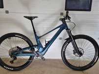 Rower górski full Scott Genius 930, r. M lub S 2025rok