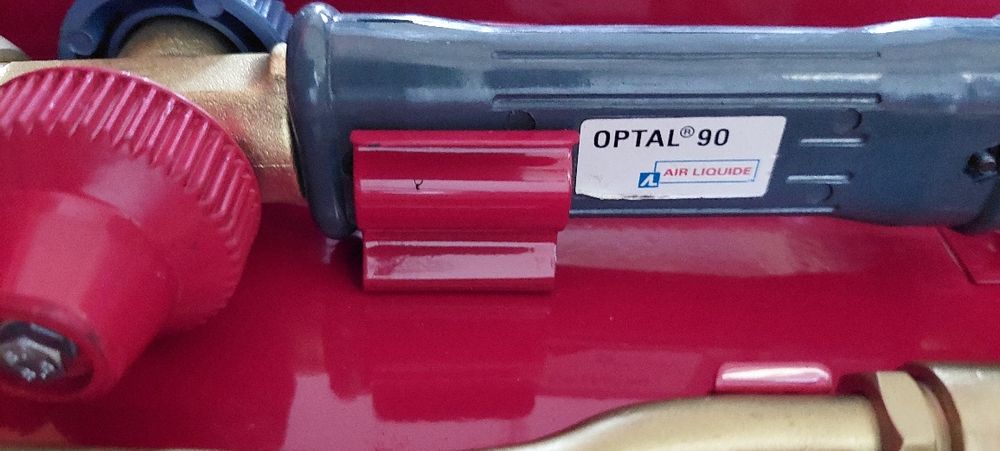 Würth Zestaw Palników do Spawania i Cięcia