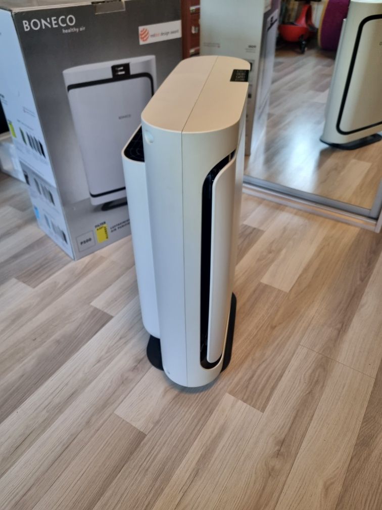 Oczyszczacz powietrza boneco P500