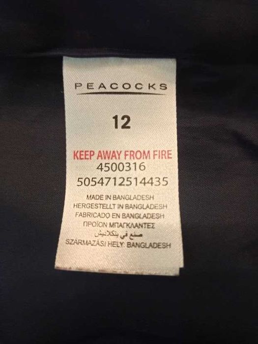 льняное платье р.М