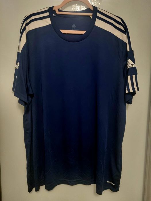 Adidas T-shirt męski r.XXL