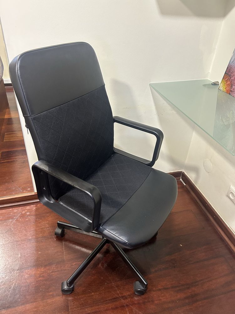 Cadeira escritorio