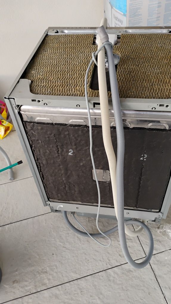 Zmywarka IKEA Renoldlad Elektrolux-uszkodzona