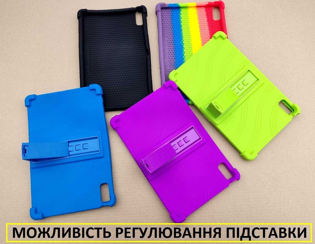 Противоударный силиконовый чехол Lenovo tab P11 GEN 2 11.5 TB-350 2nd