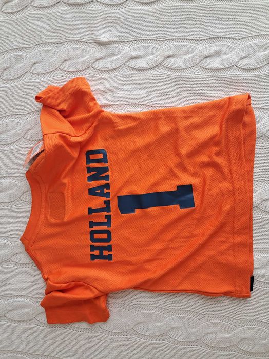 Nowa koszulka AFC Ajax Amsterdam,  rozm.104