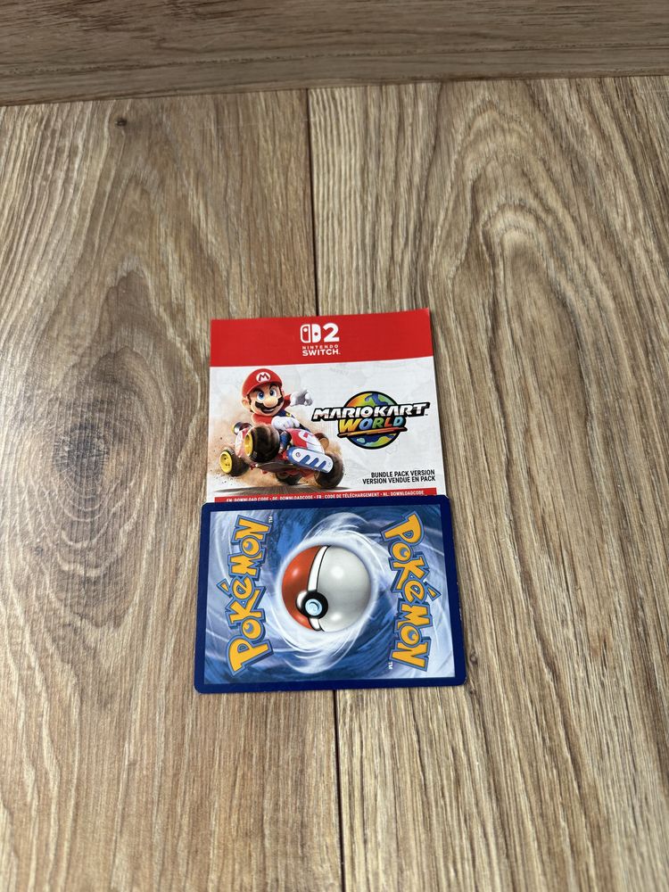 Gra Mario Kart World na Nintendo Switch