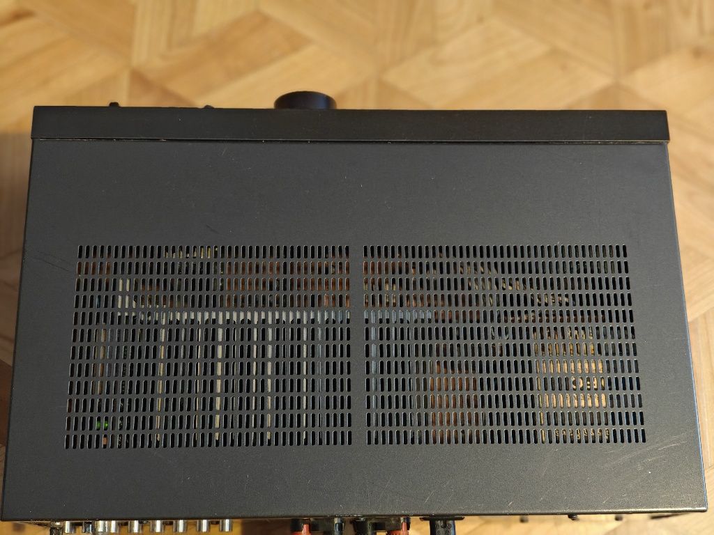 Wzmacniacz Technics SU-VX500