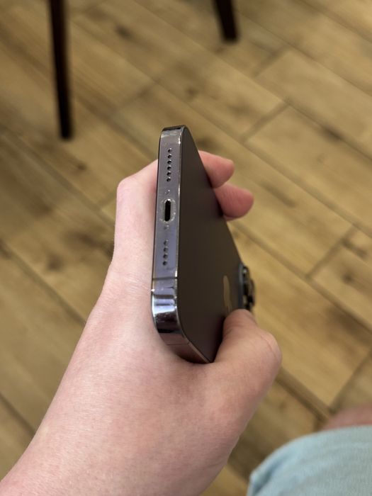 Iphone 14 Pro Max 512 Purple Esim never