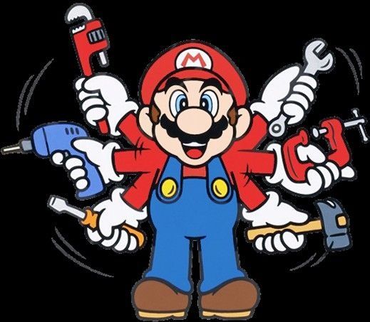 Майстер по дому. Чоловік на годину. Фахівець.