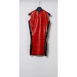 Sukienka latex lateksowa XS/S 0.45mm latex beztalkowy-chlorowany