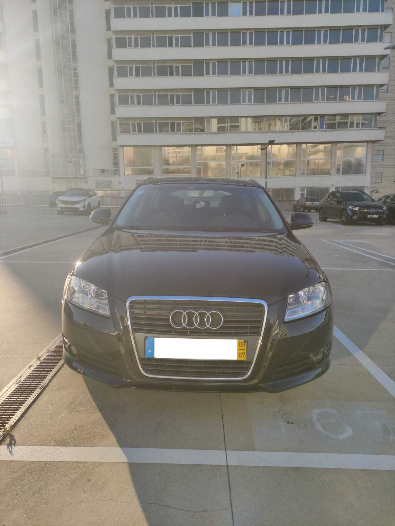 Audi A3 Sportback 1.9 TDi Ambiente FPD