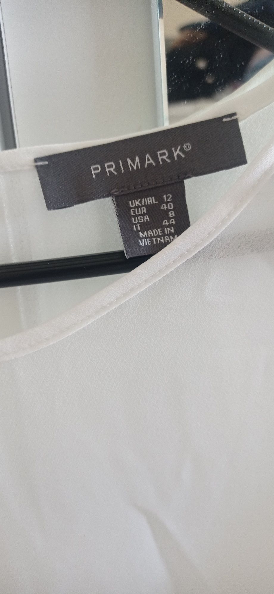 Bluzka Primark L