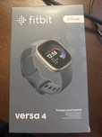 Fitbit by Google versa 4 smartwatch