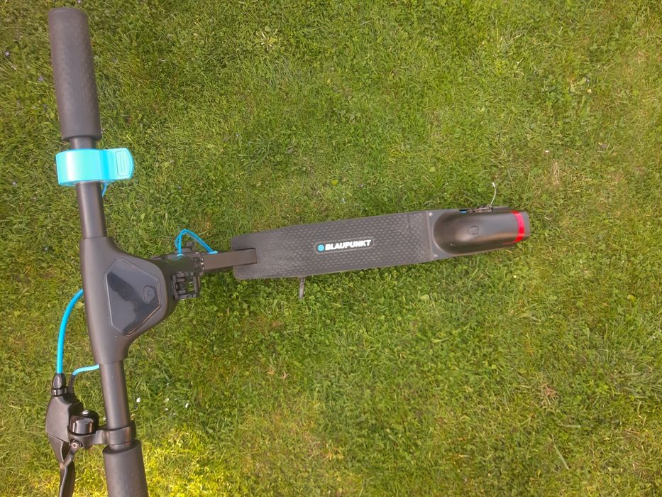 Hulajnoga elektryczna Blaupunkt ESC608