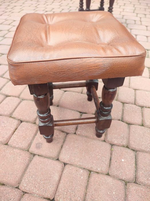 Taboret (2 sztuki za 70 zł) Stan idealny