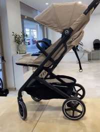 Cybex BEEZY 2024 Beż / Almond