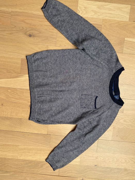 Sweter z bawełny  Okaidi (4 lata)
