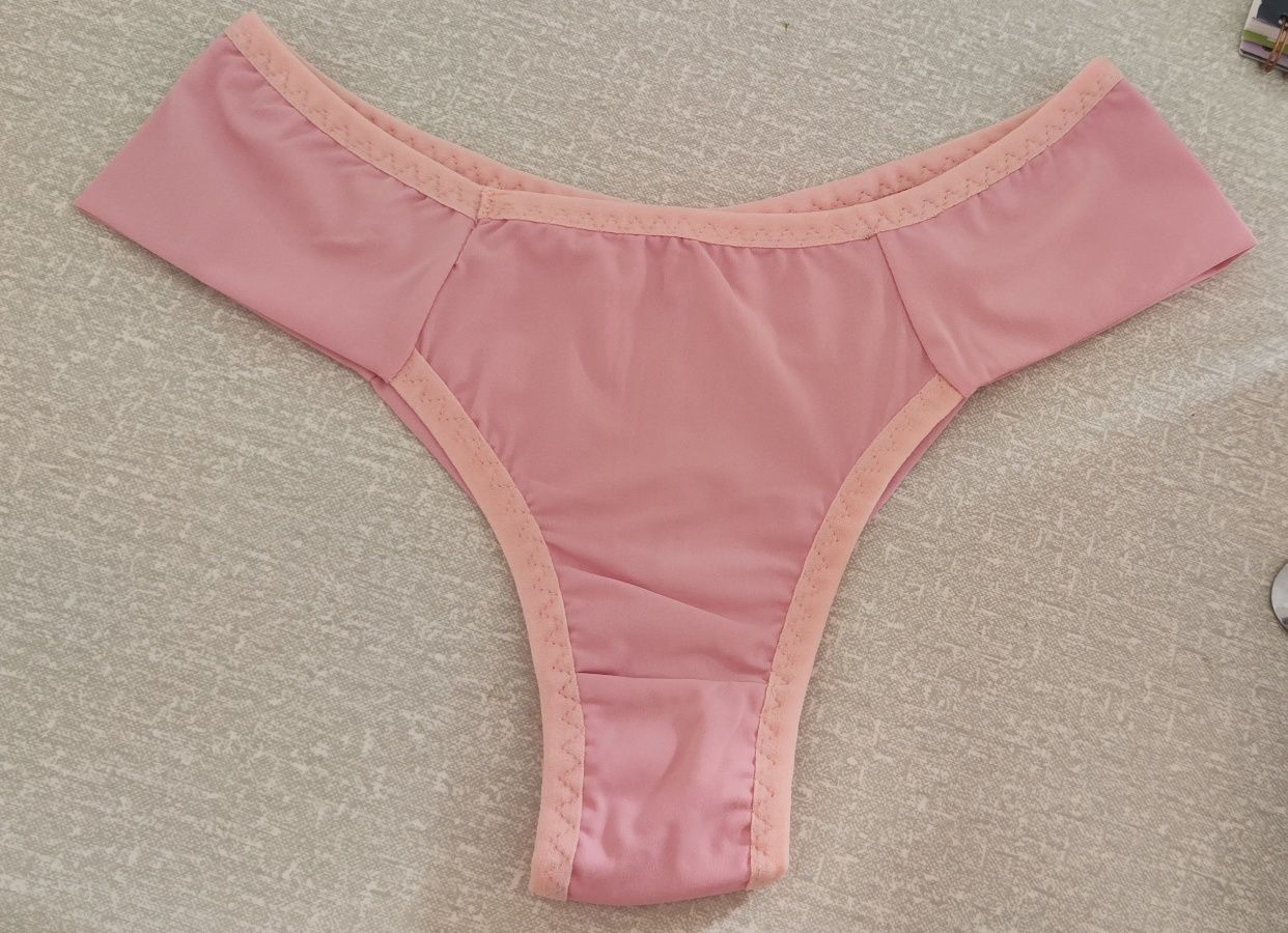 Tanga - Cueca Brasil