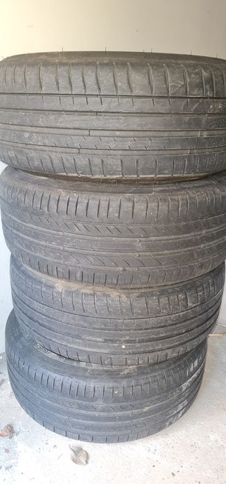 Jantes 5x112 Mercedes Audi