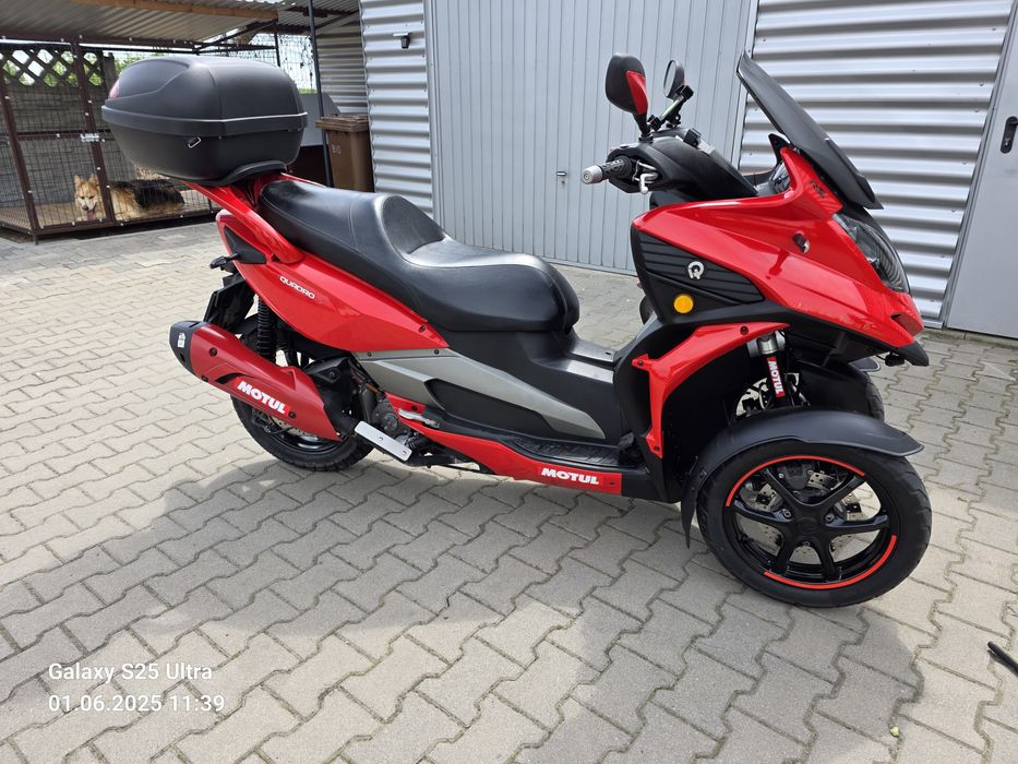 Quadro 350 kat B   l5e