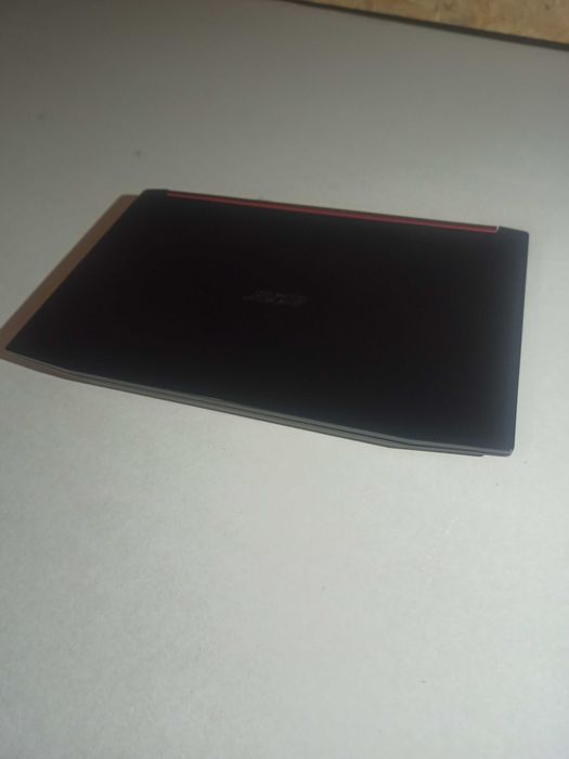 Ноутбук игровой Аcer nitro 5 an515