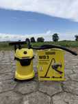 Odkurzacz Karcher WD3 V17/4/20 1000W