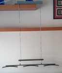 zyrandol   led (nowy)