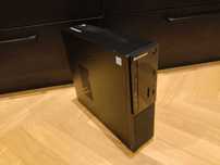 Komputer Lenovo, Intel i7, RAM 2x16GB, dysk SSD z aktywnym Win 11 Pro