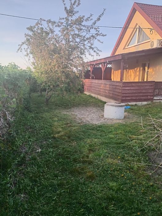 Sprzedam dom w zabudowie bliźniaczej