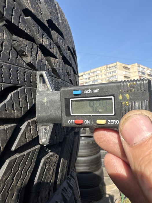 255/45/19 +235/50/19 Nokian Hakkapeliitta R 3, Tesla Y,