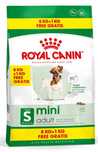 Karma dla psa sucha Royal Canin, rasa mini dorosły i szczeniak