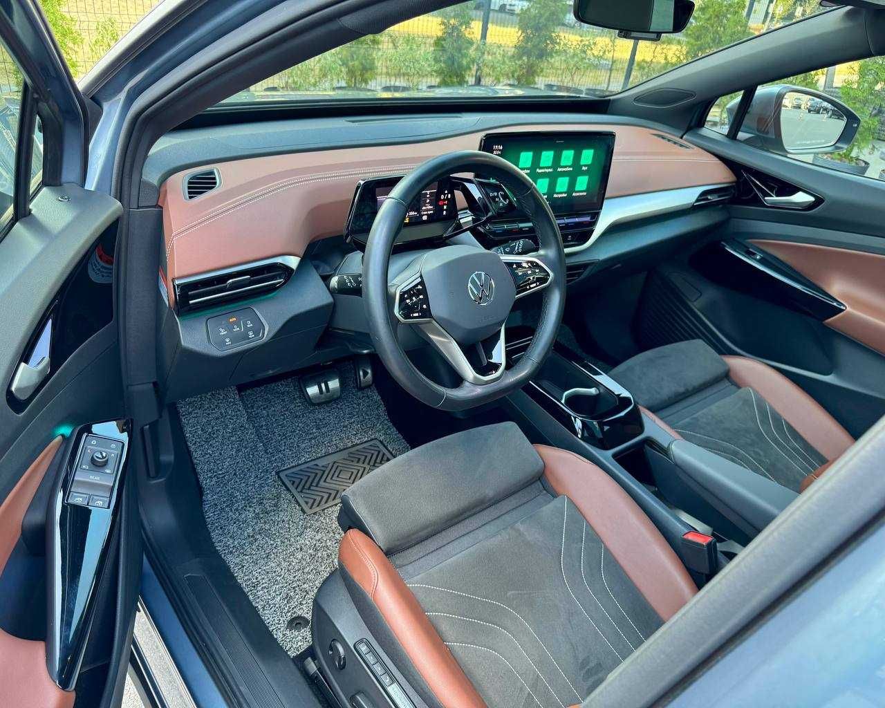 Volkswagen ID.4 PRO