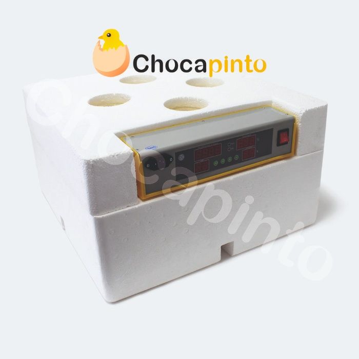 .::Promoção::. Chocadeira/Incubadora 56 Ovos