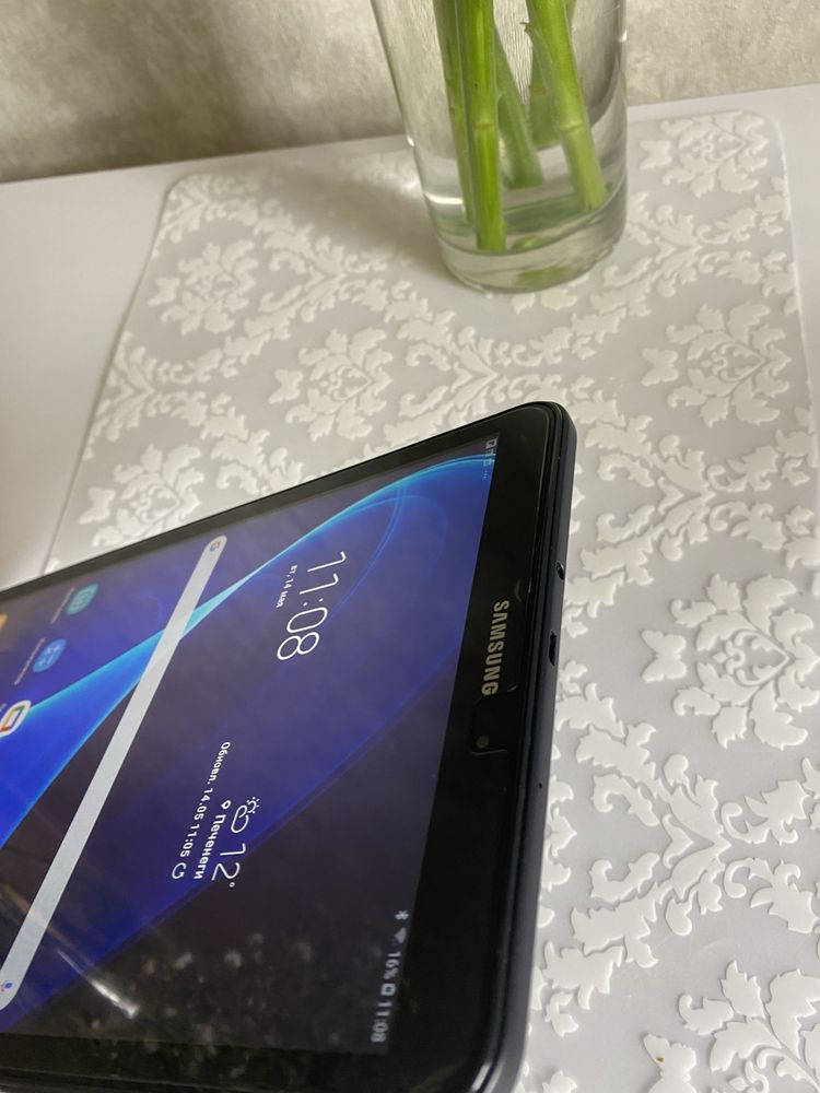 Планшет 10, Samsung Tab A!