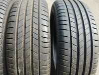 Opony letnie 185/65r15 Bridgestone Turanza T005 lato 7.5mm nowe