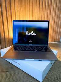 MacBook Pro 2020: Intel i5, 552 Gb SSD, 16 Gb RAM