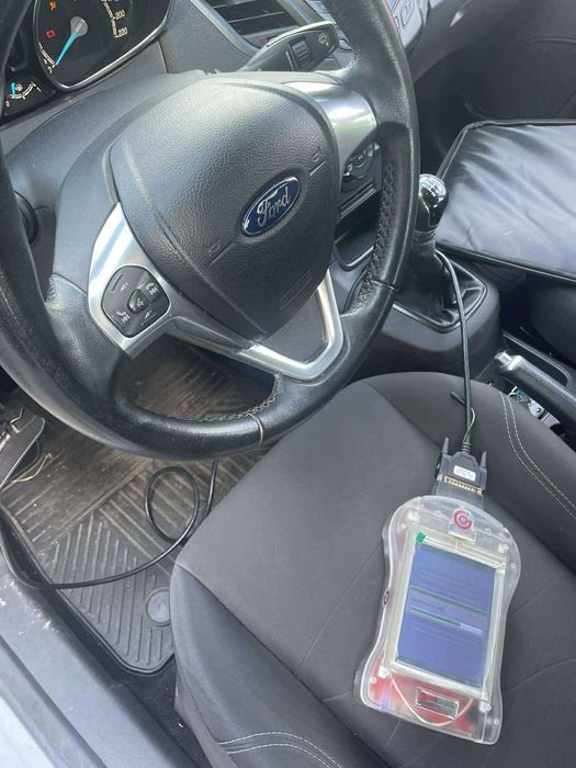 SERWIS  Dpf OFF AdBlue/SCR OFF EGR OFF diagnostyka komputerowa