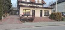 Wynajmę lokal 135m2 Głogoczów