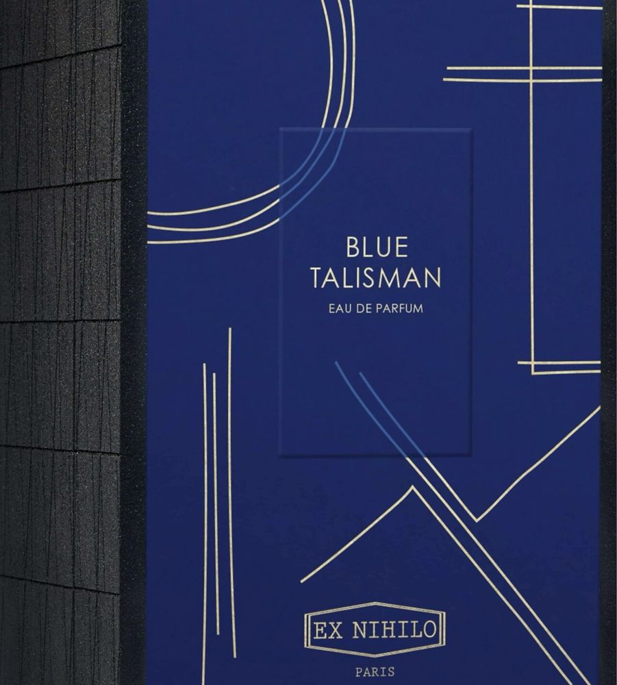 Продам Парфюм Blue Talisman