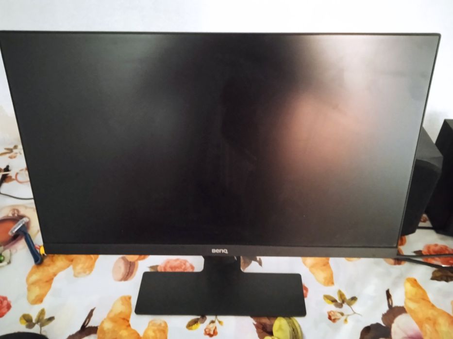 IPS монітор BenQ EW2480 24 дюйма Full HD