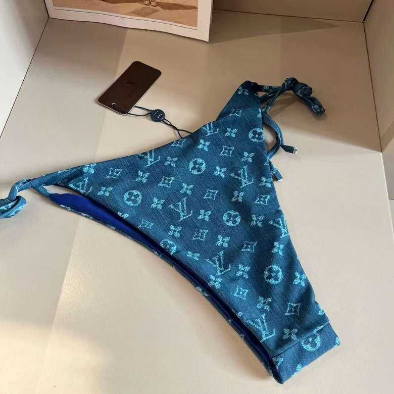 Damski strój kąpielowy Louis Vuitton 88-36