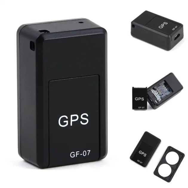 Трекер GSM gps с микрофоном | диктофон | локатор | маячек