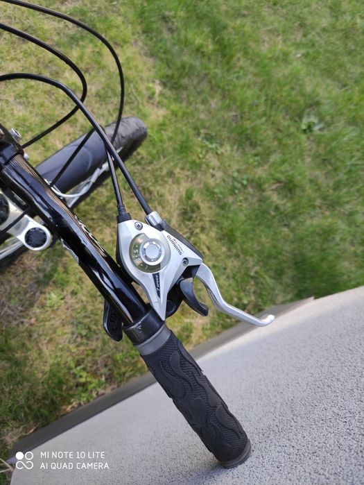 Sprzedam rower górski Folta Ithavo – Czerwono-Czarnył