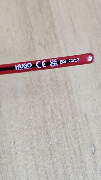 Oculos de sol Hugo Boss