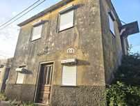 Moradia T3 em Lourosa